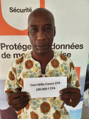TOURE IBRAHIM